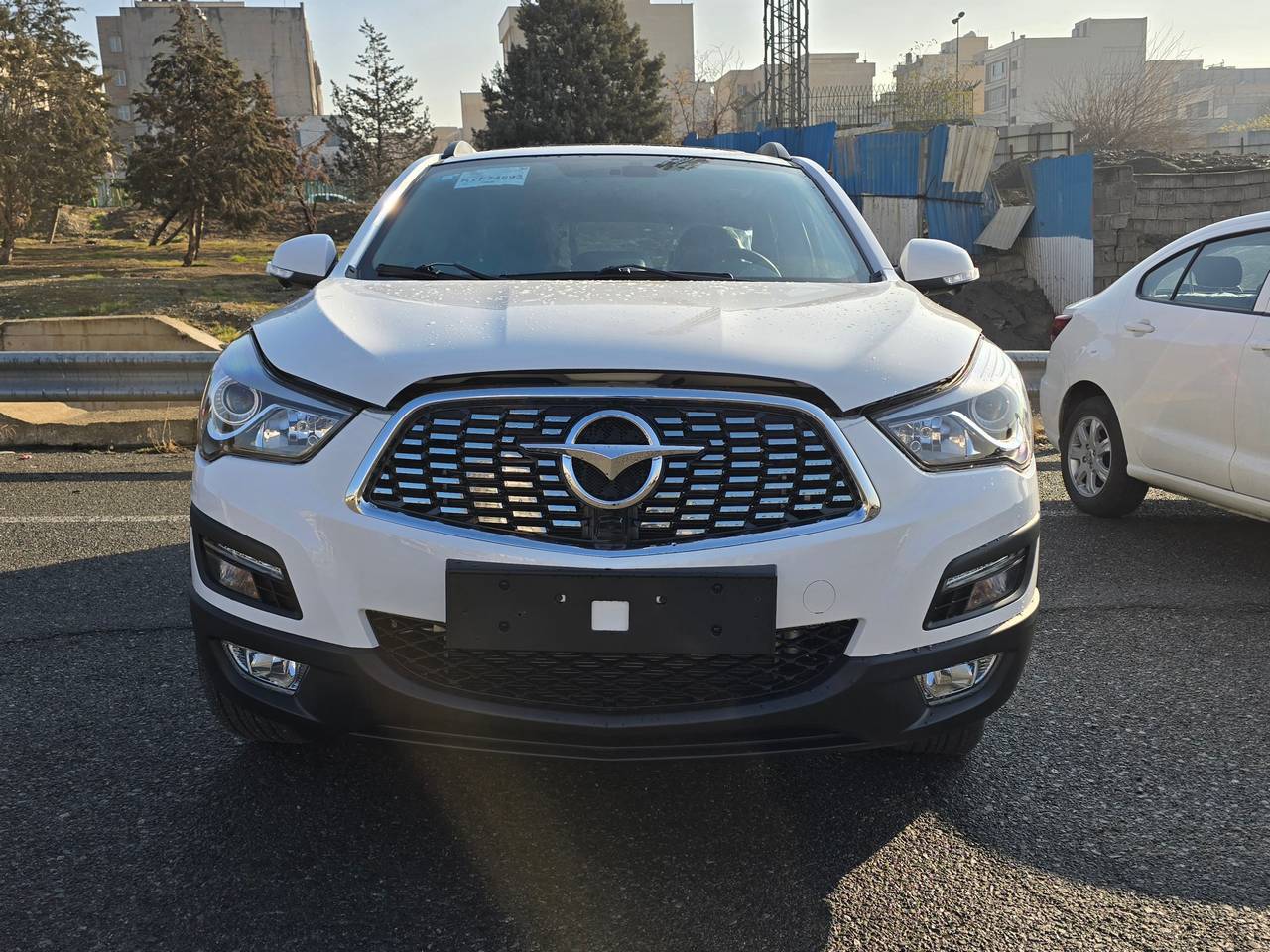 هایما اس 5 پرو