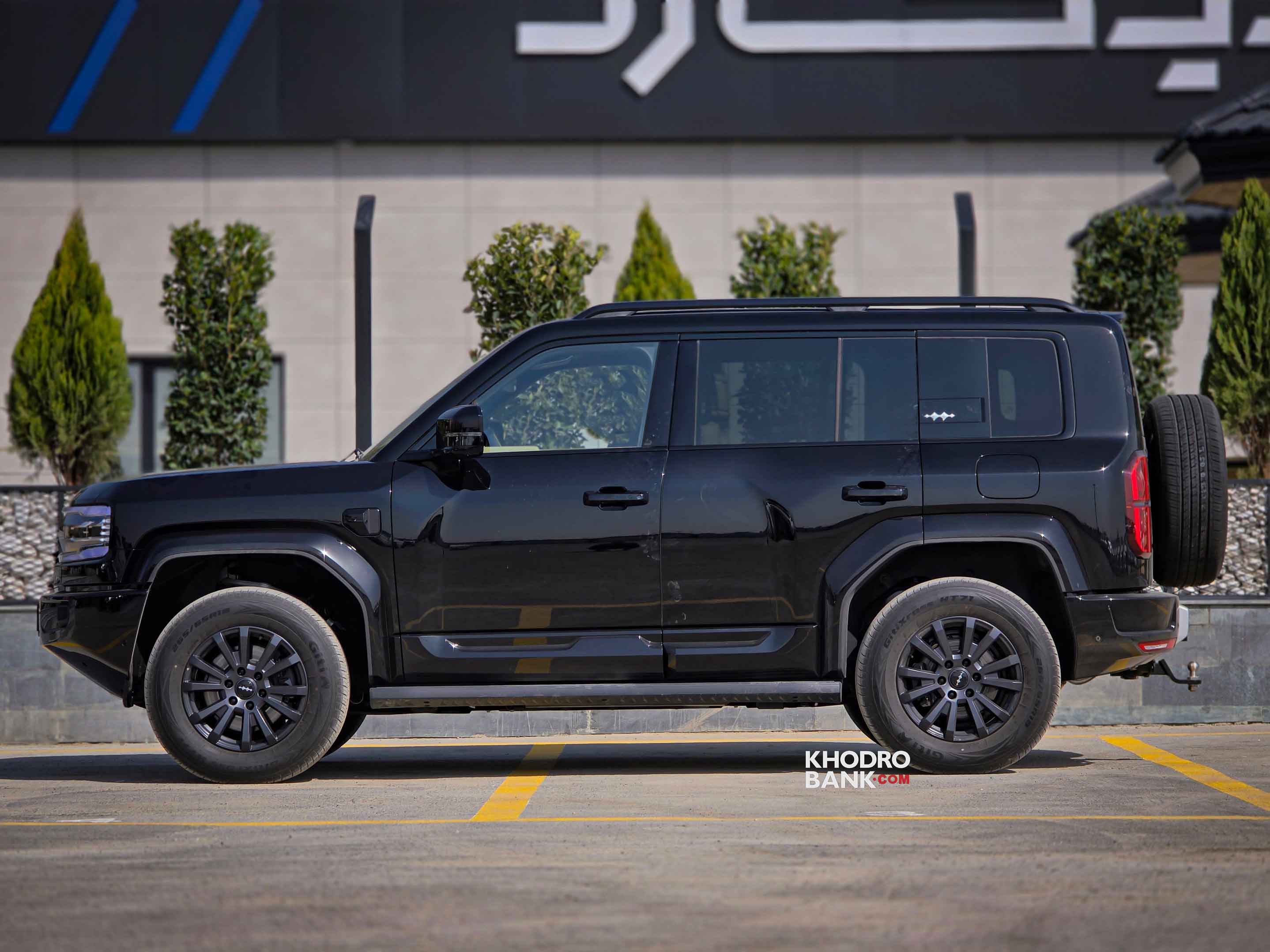 لئوپارد 5