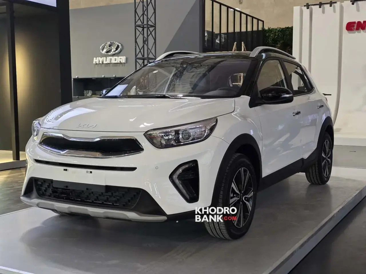 کیا استونیک