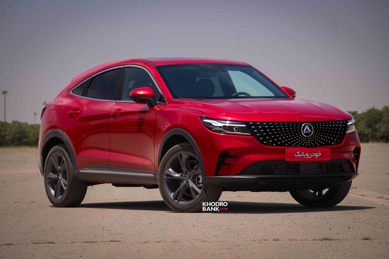 عکس دیگنیتی پرستیژ