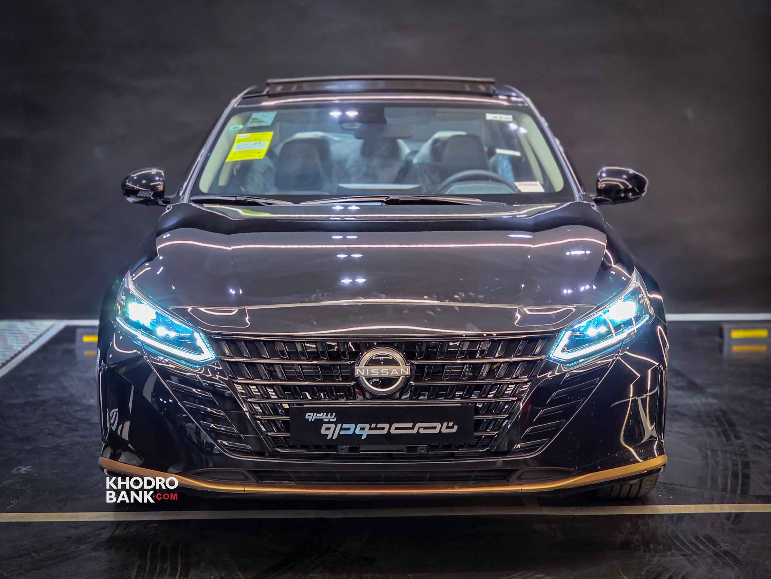 نیسان آلتیما