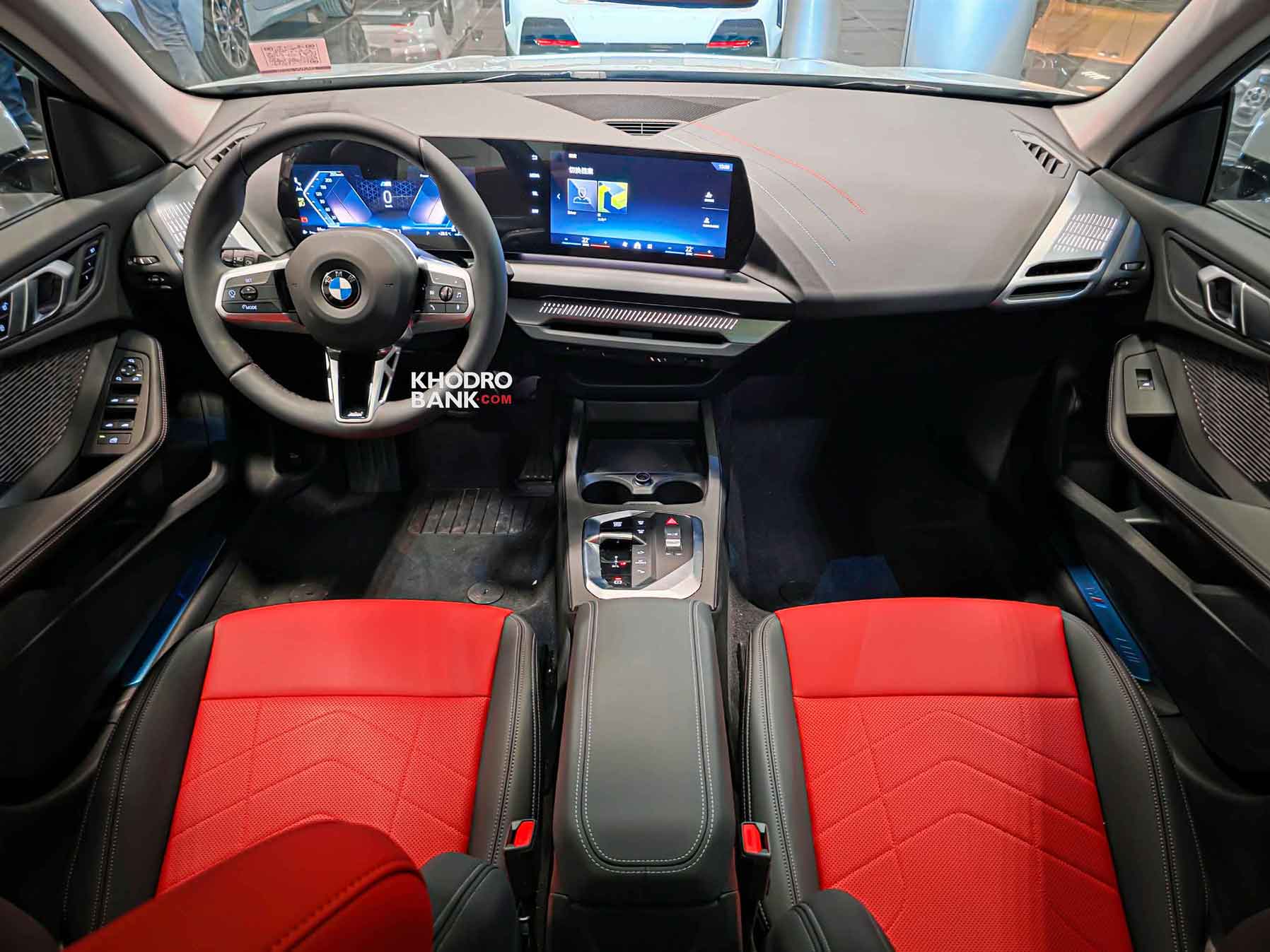 بی ام و 225L MSport