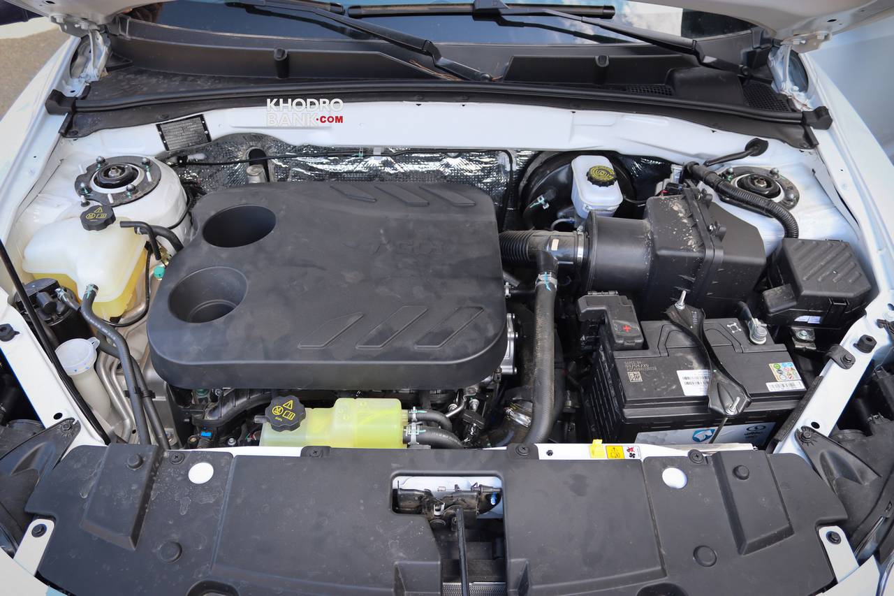 هایما اس 7 پرو