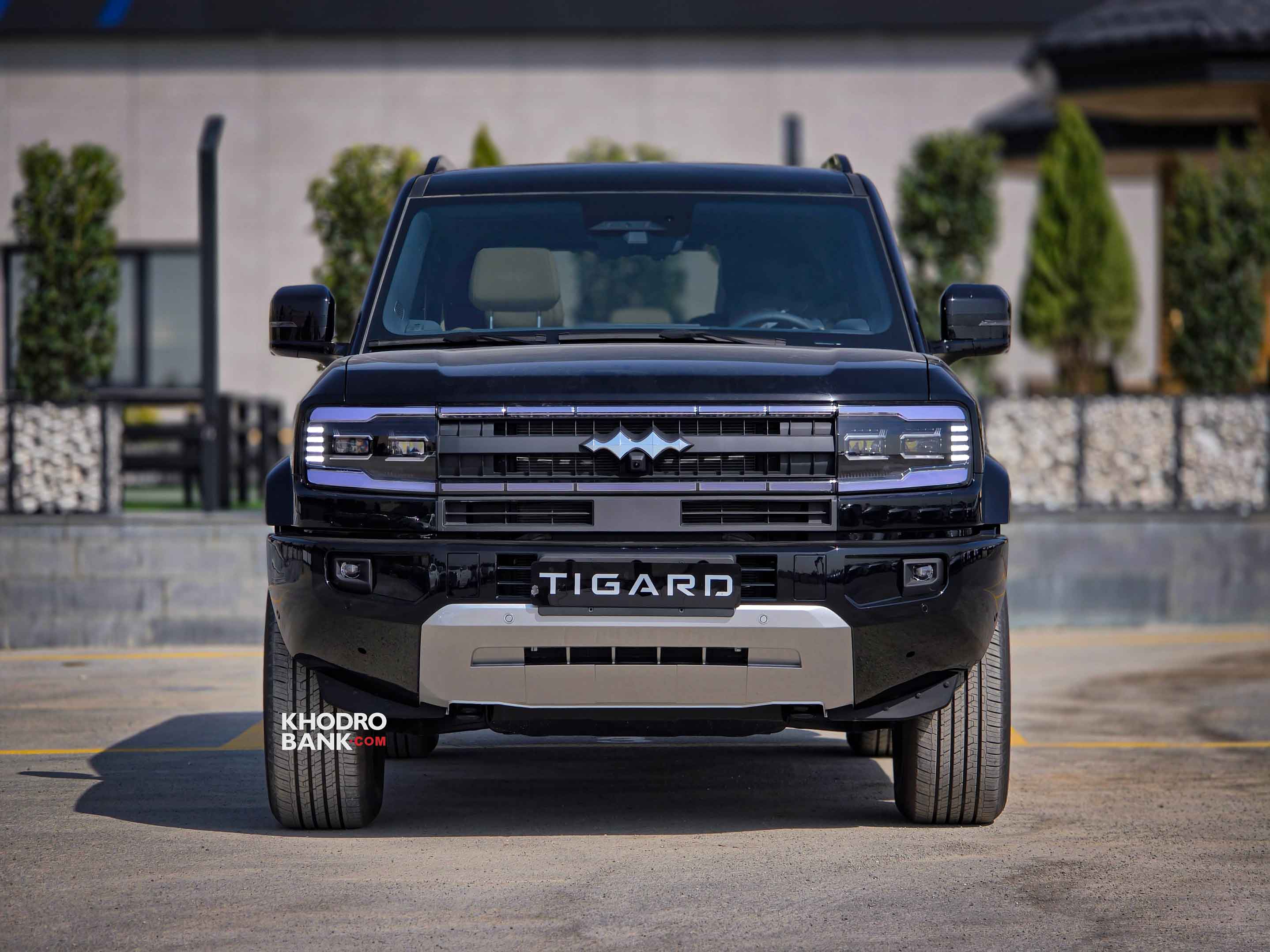لئوپارد 5