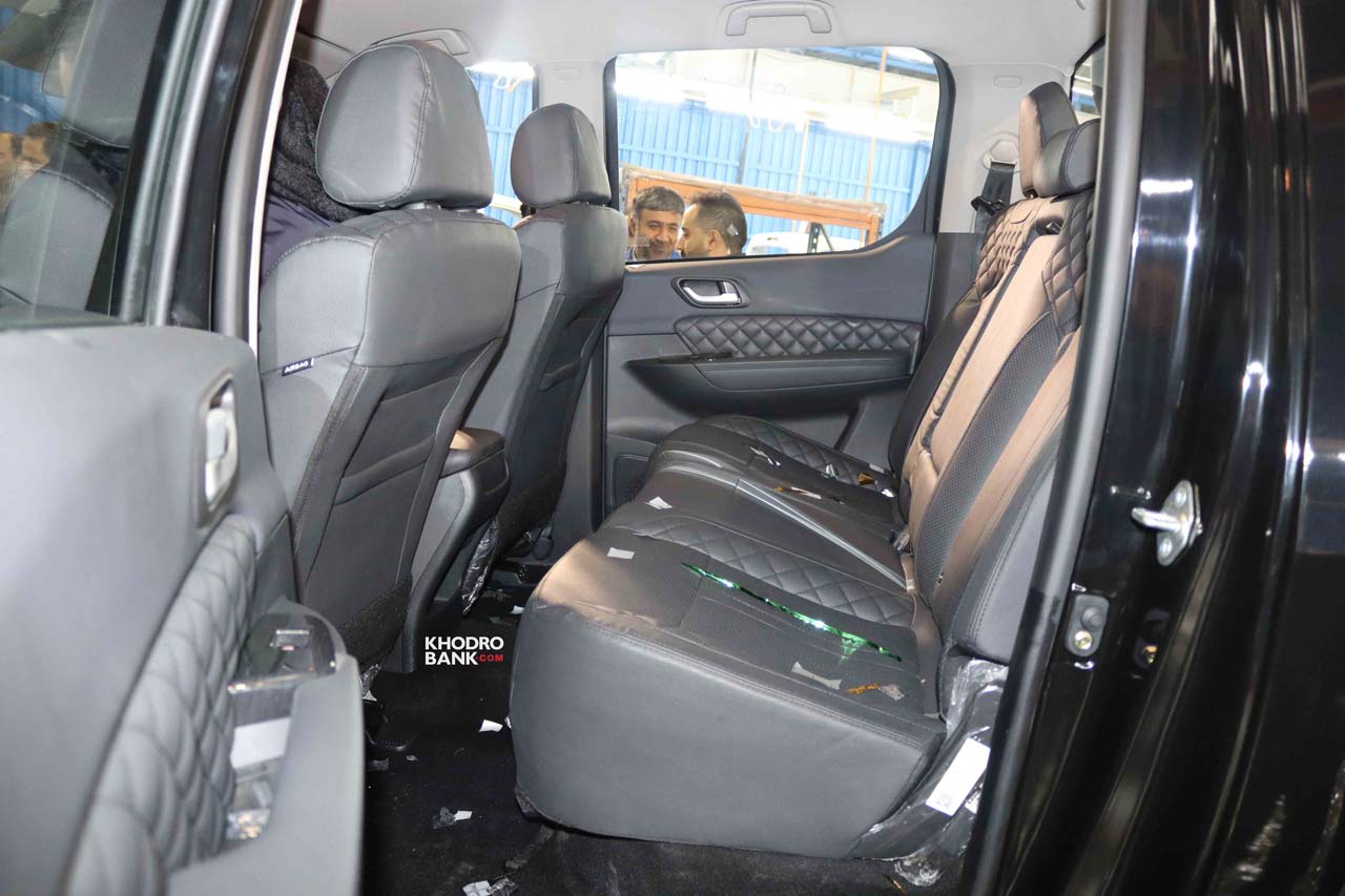 فوتون تونلند اتوماتیک