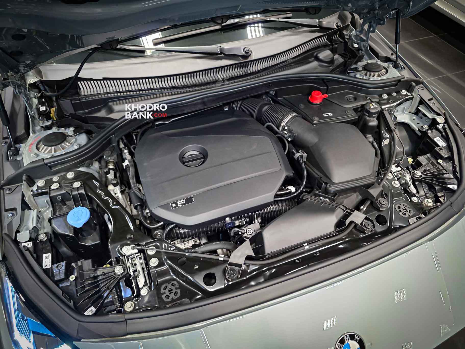 بی ام و 225L MSport