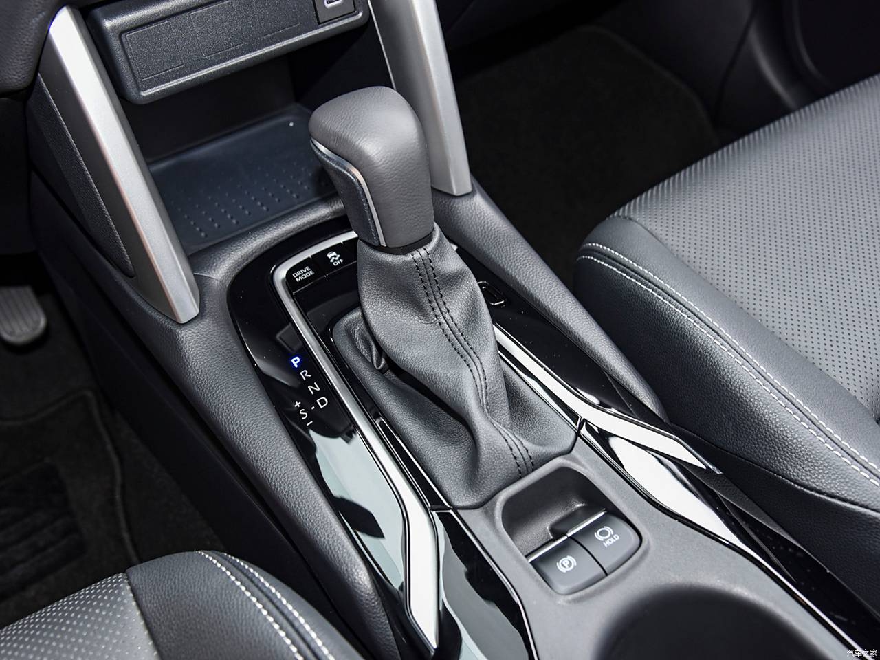 تویوتا فرانتلندر