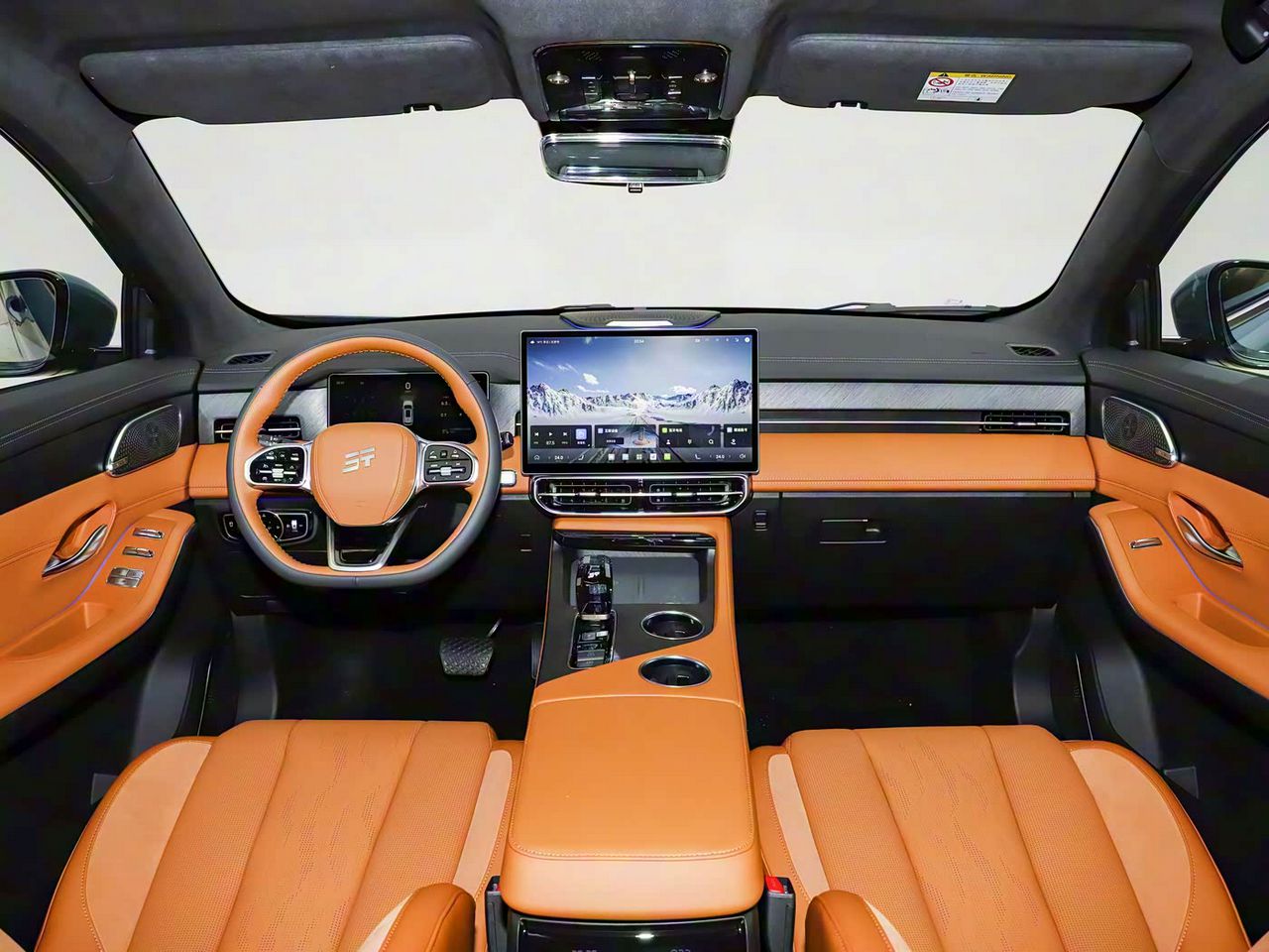 عکس داخل جتور X90 پرو