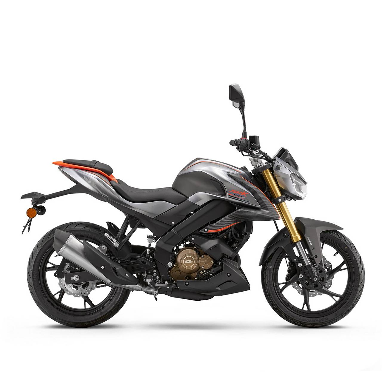 QJMotor SRK 180S