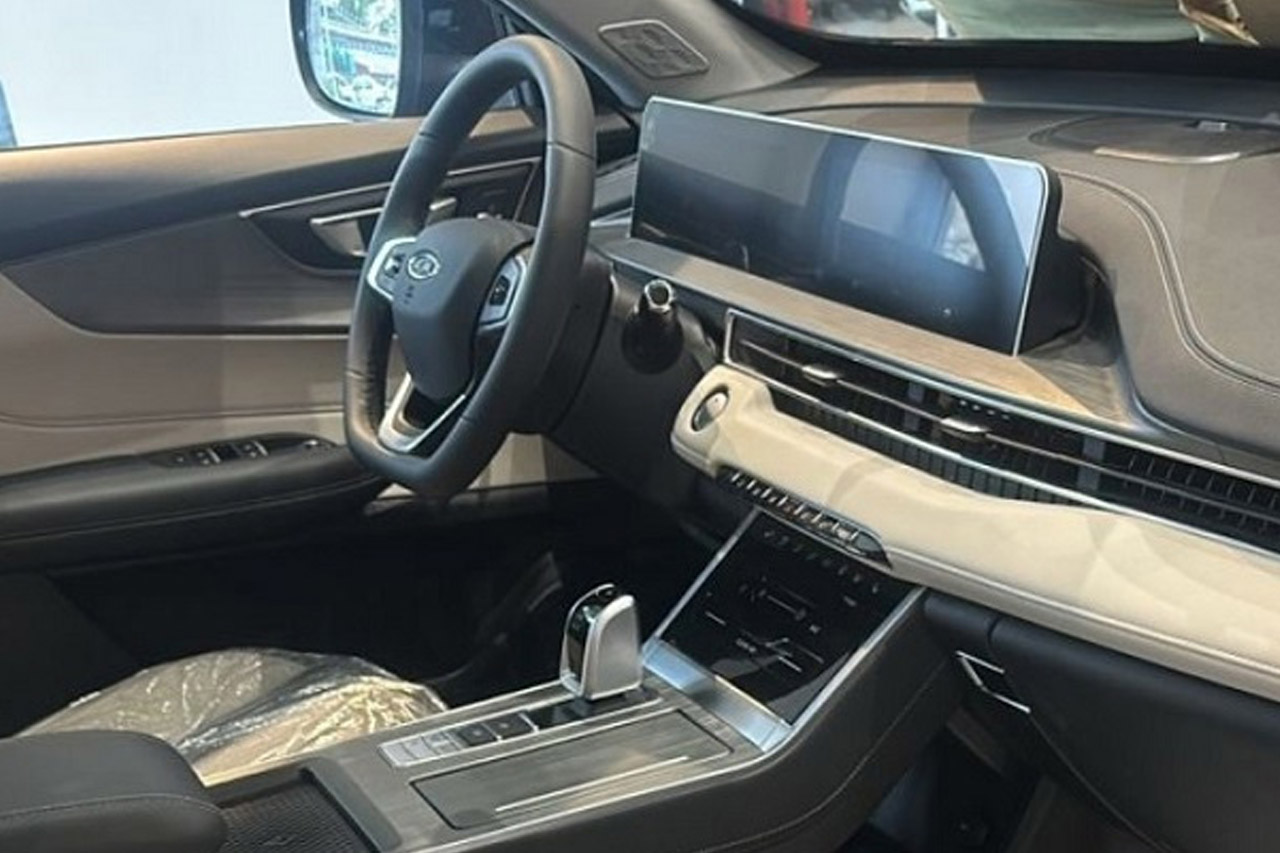 ام وی ام X55 پرو پرمیوم