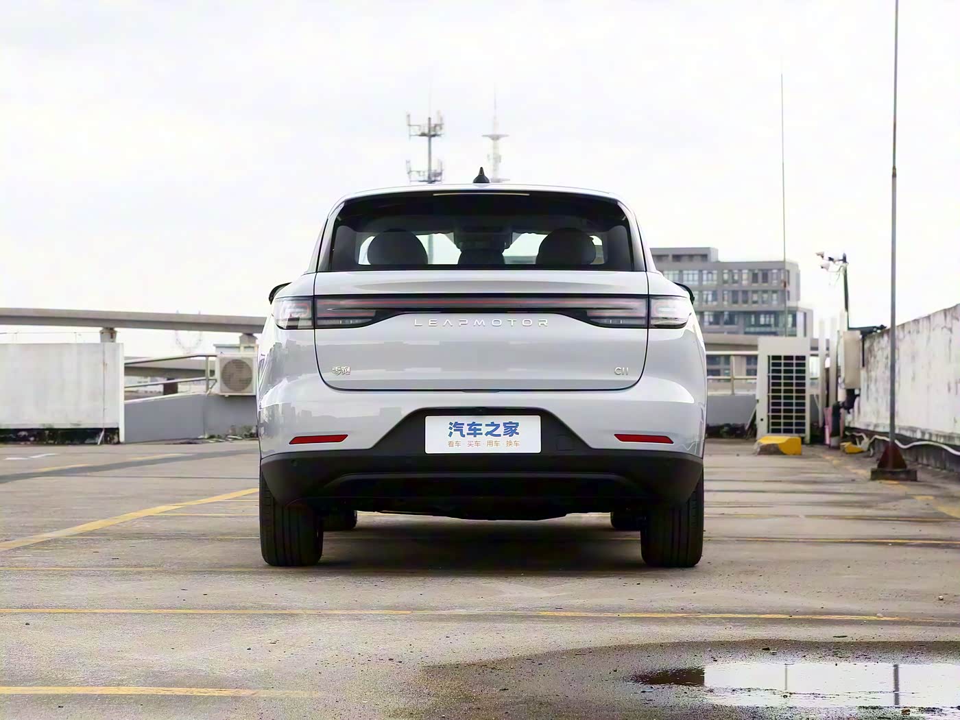 لیپ موتور C11