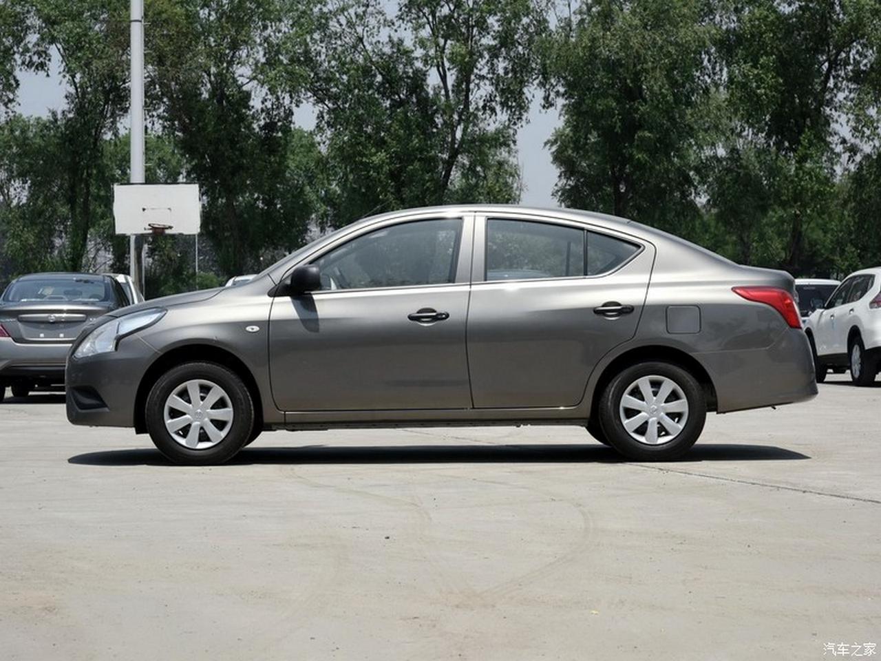 عکس نیسان سانی