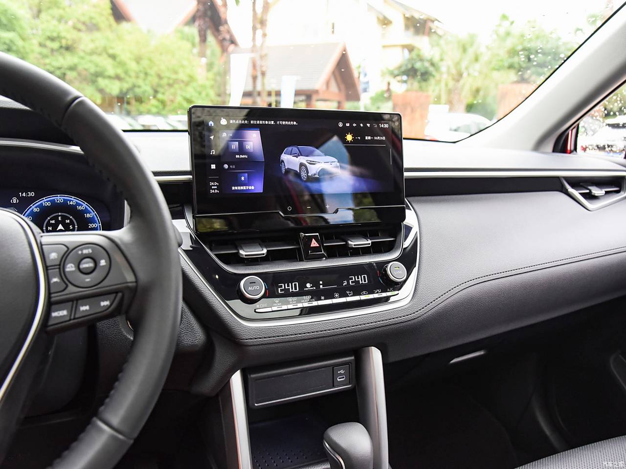 تویوتا فرانتلندر