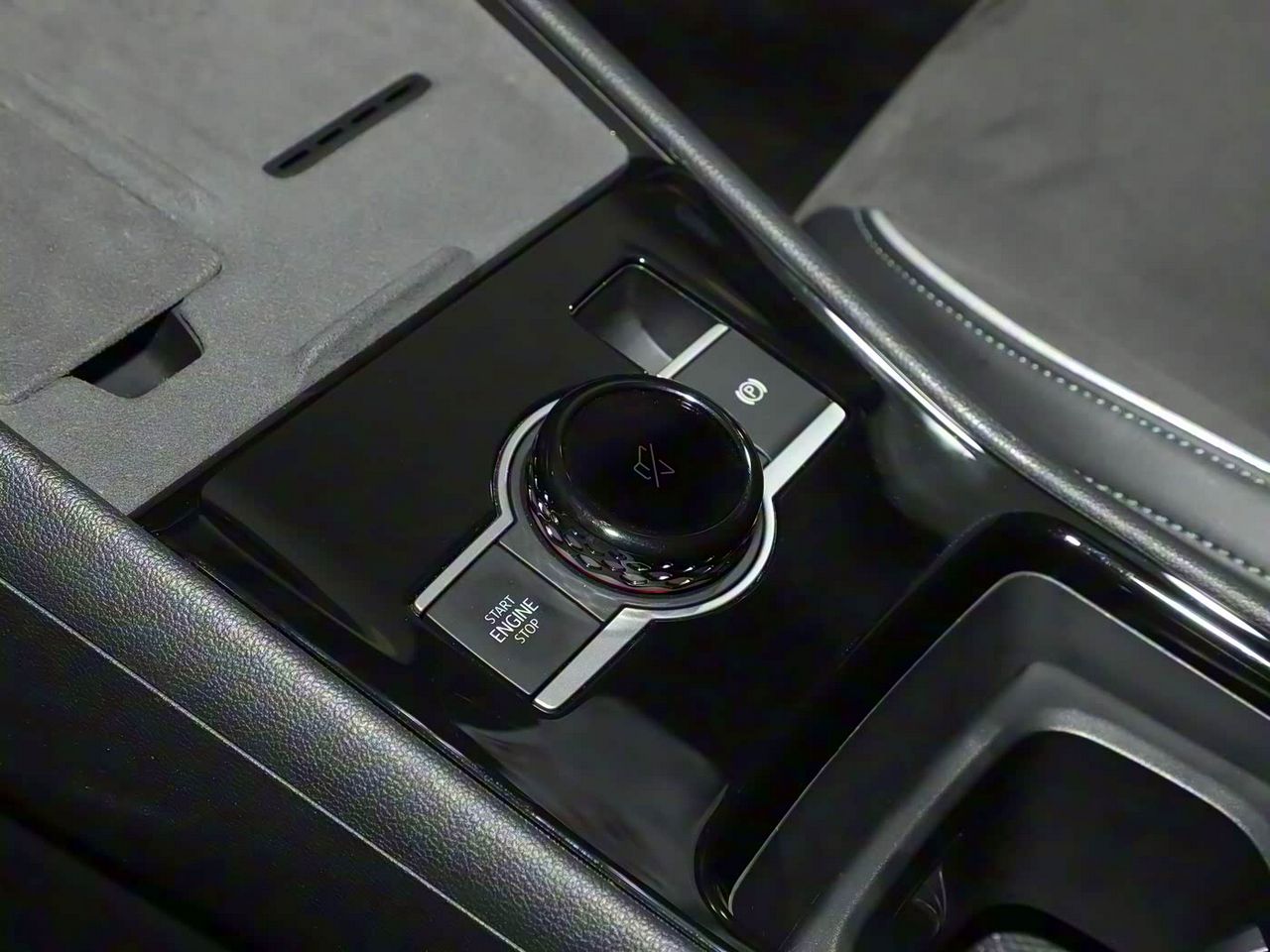 امکانات فولکس واگن Tayron L