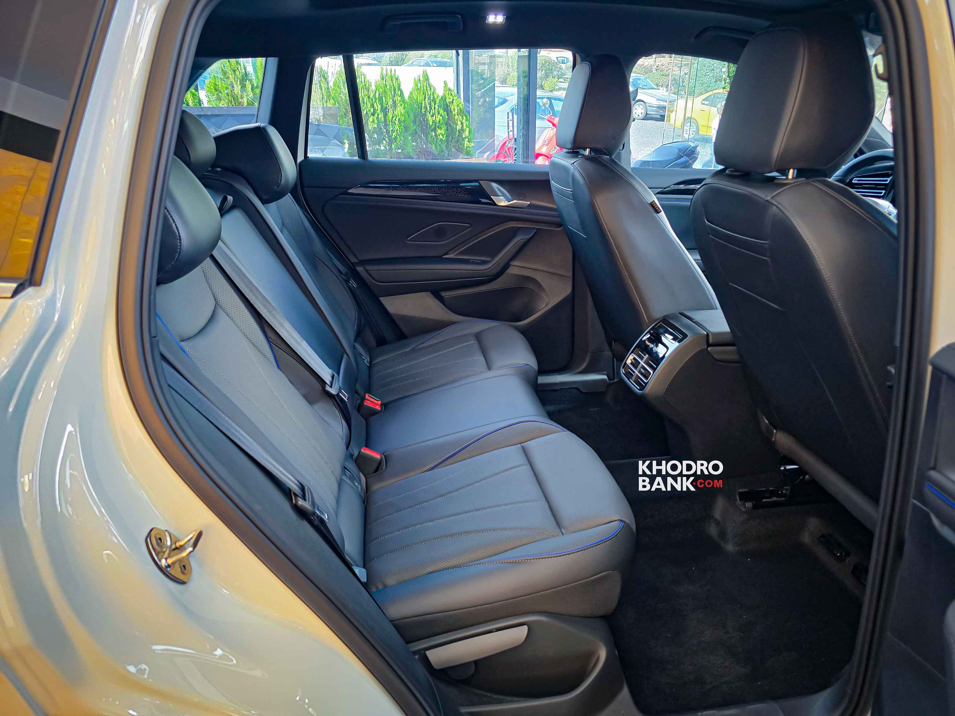 تیگوان L پرو