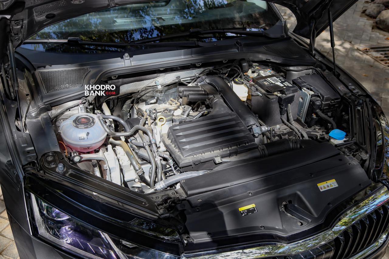 اشکودا اکتاویا