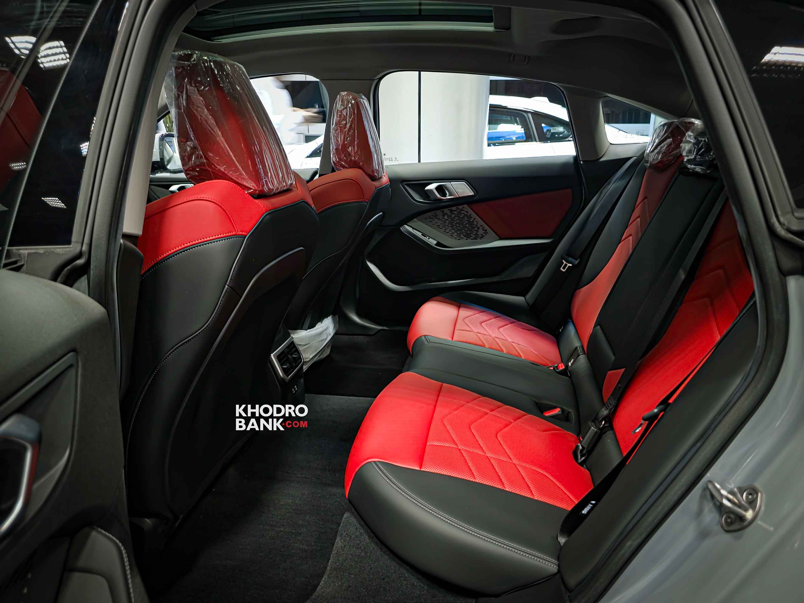 بی ام و 225L MSport