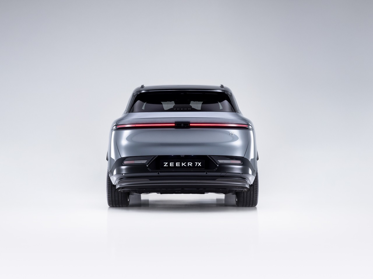 عکس ماشین زیکر 7X