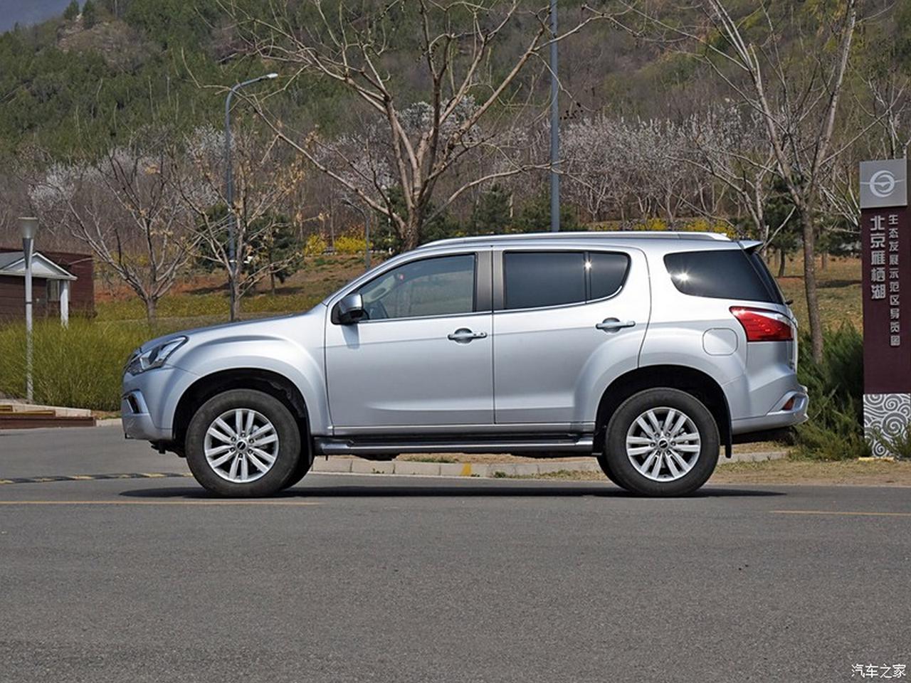 سوپرازو X-MAX