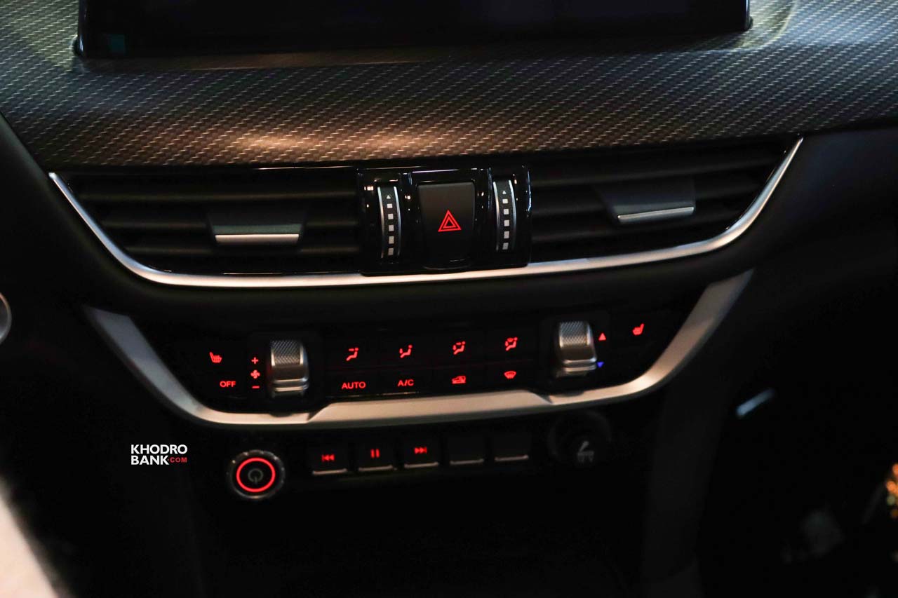 فوتون تونلند اتوماتیک