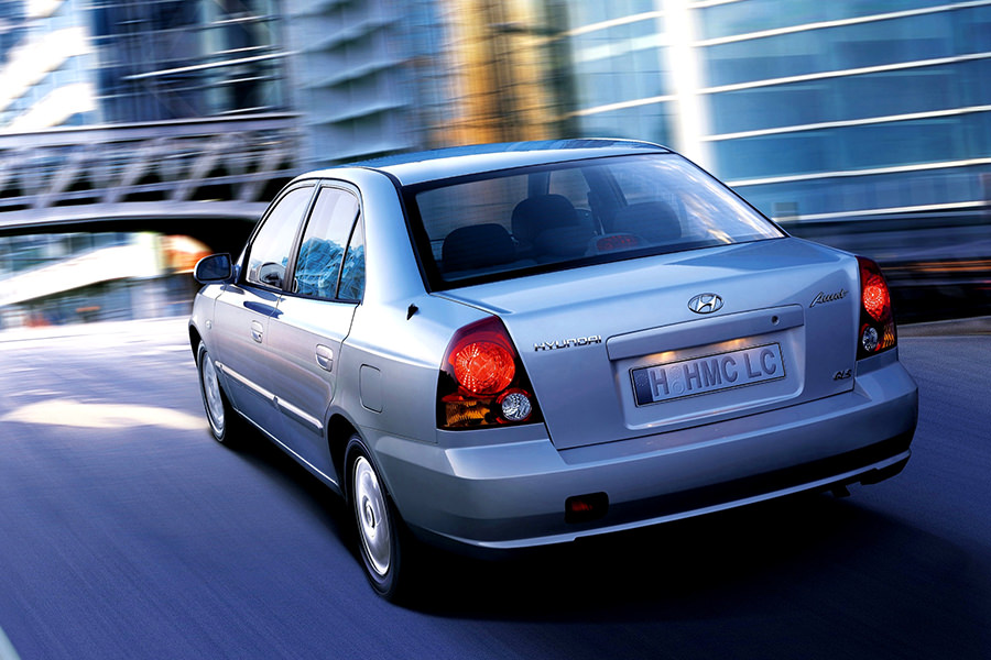 هیوندای ورنا