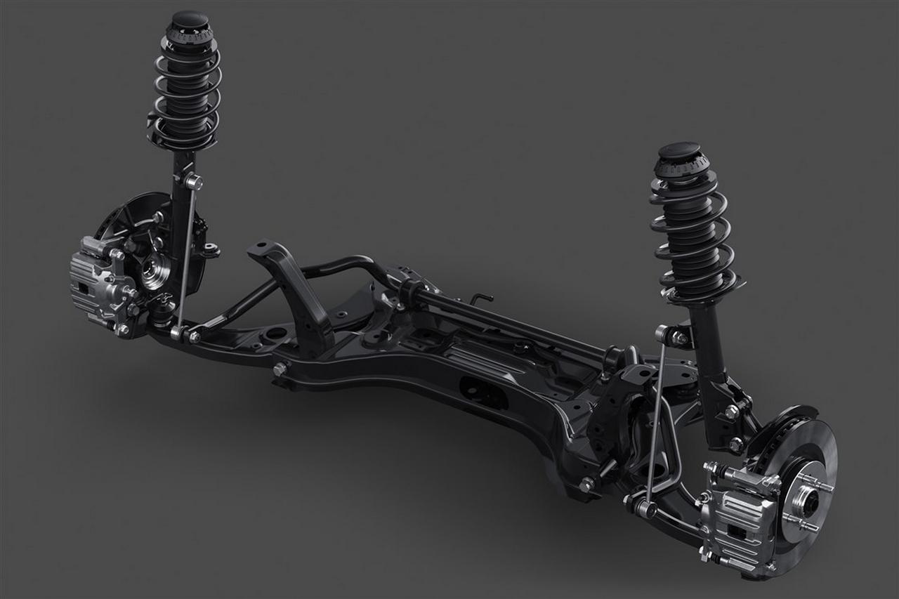 تویوتا یاریس 2023