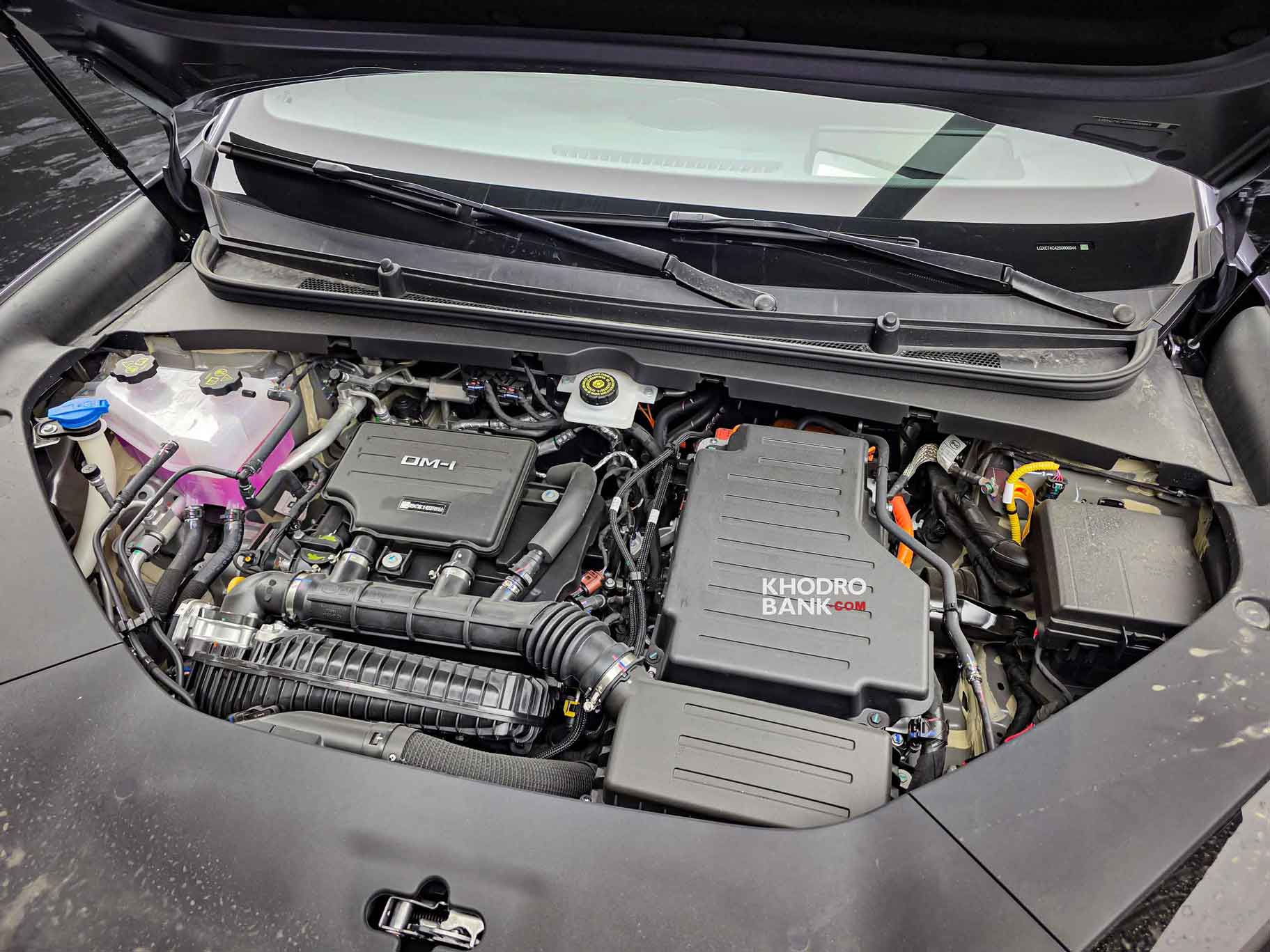 بی‌وای‌دی سیلیون 06