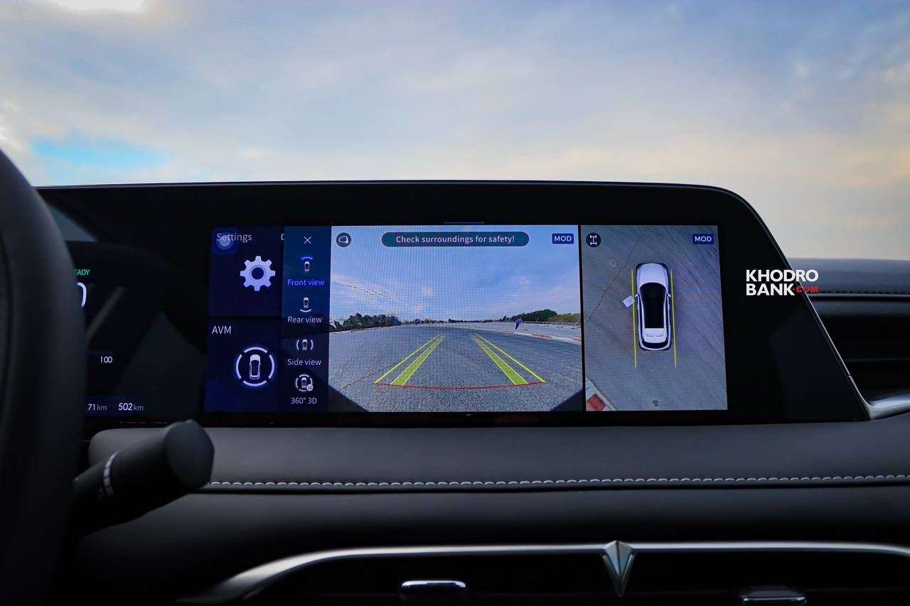 ونوسیا V-Online