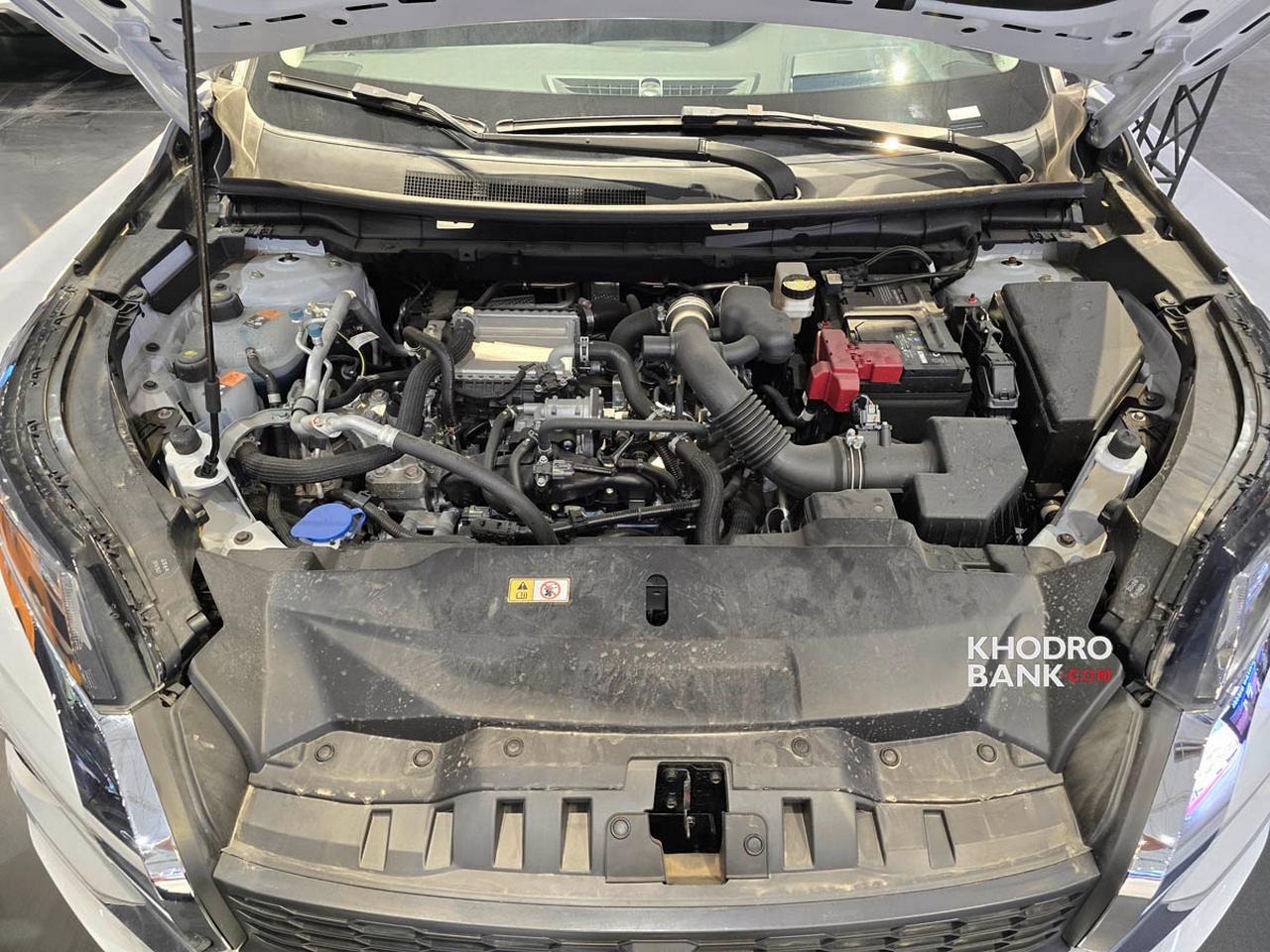 میتسوبیشی اوتلندر 2023