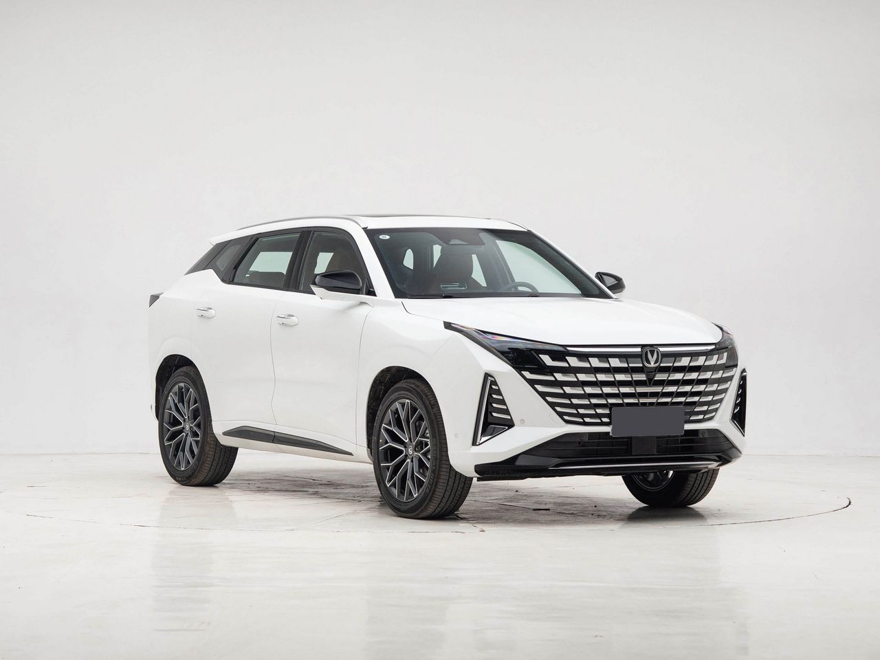 اوشان یونی زد