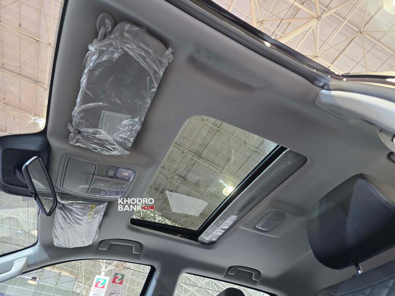 فوتون تونلند G7 دیزل