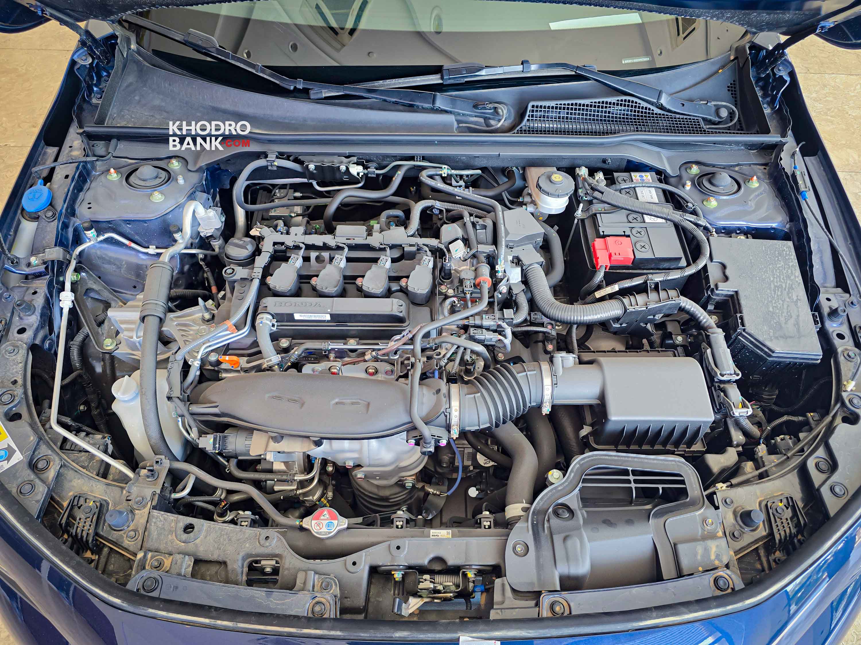 هوندا سیویک