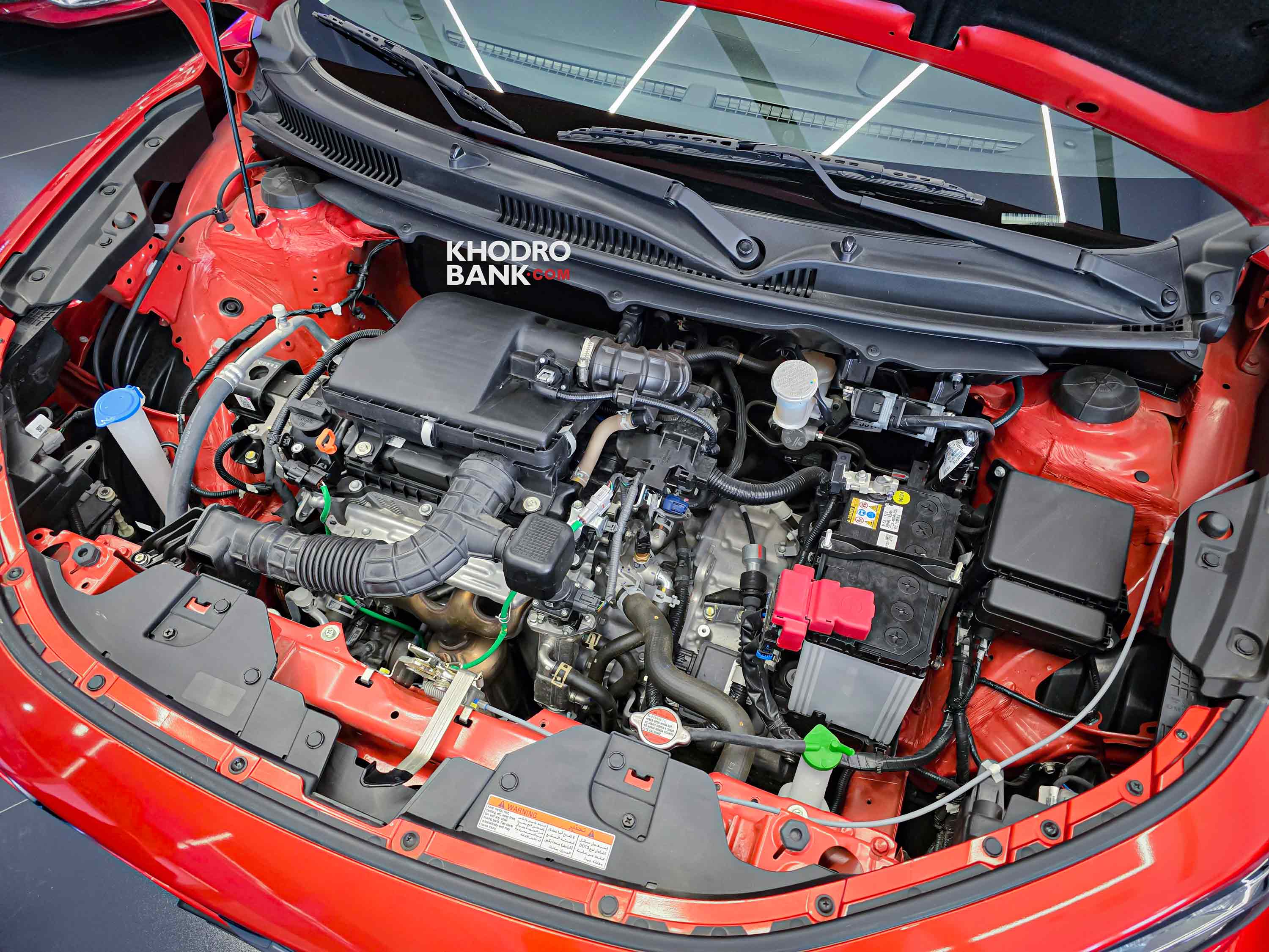 عکس موتور سوزوکی فرانکس