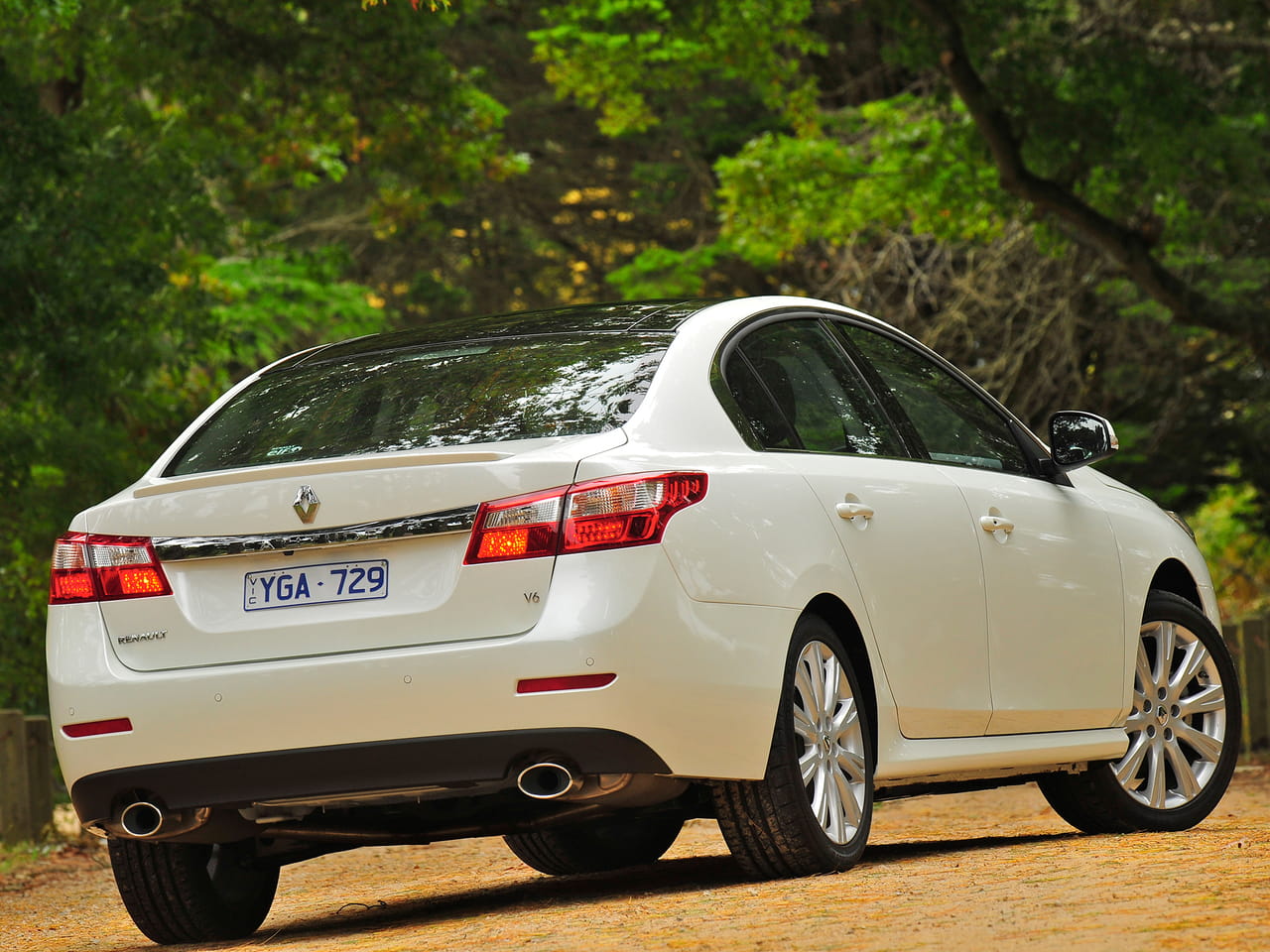 عکس ماشین رنو جدید ایرانی