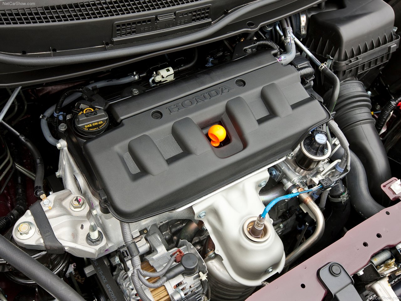 هوندا سیویک