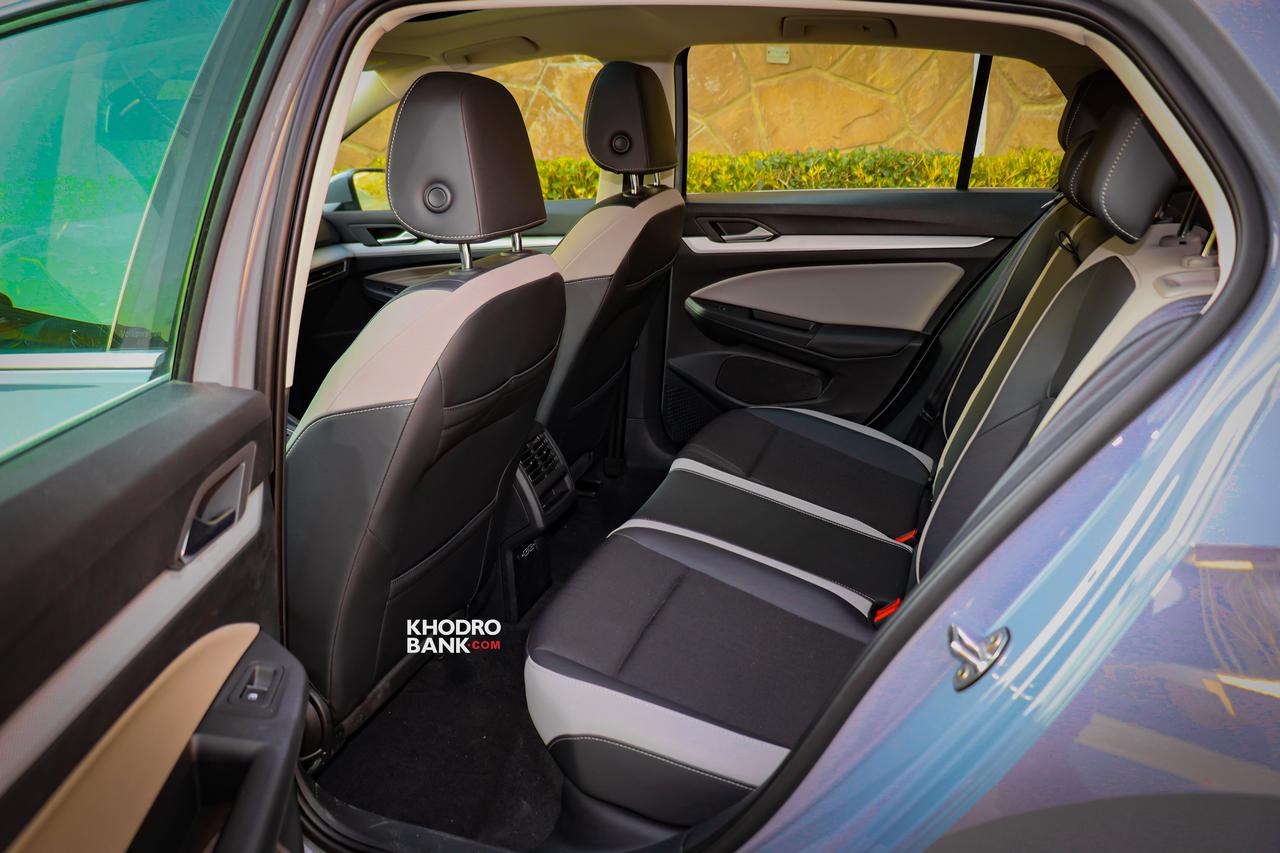 فولکس واگن گلف