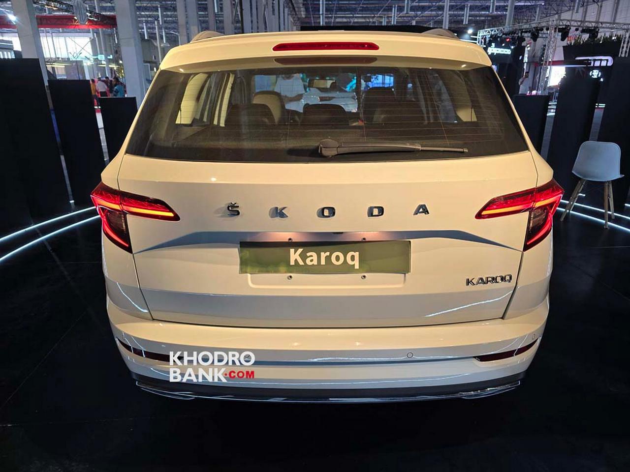 اشکودا کاروک