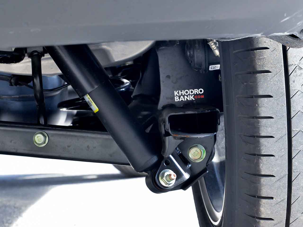 نیسان قشقایی آنر