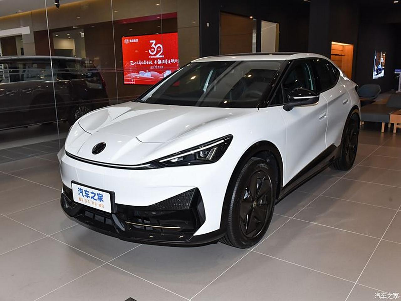 فولکس واگن آی دی یونیکس