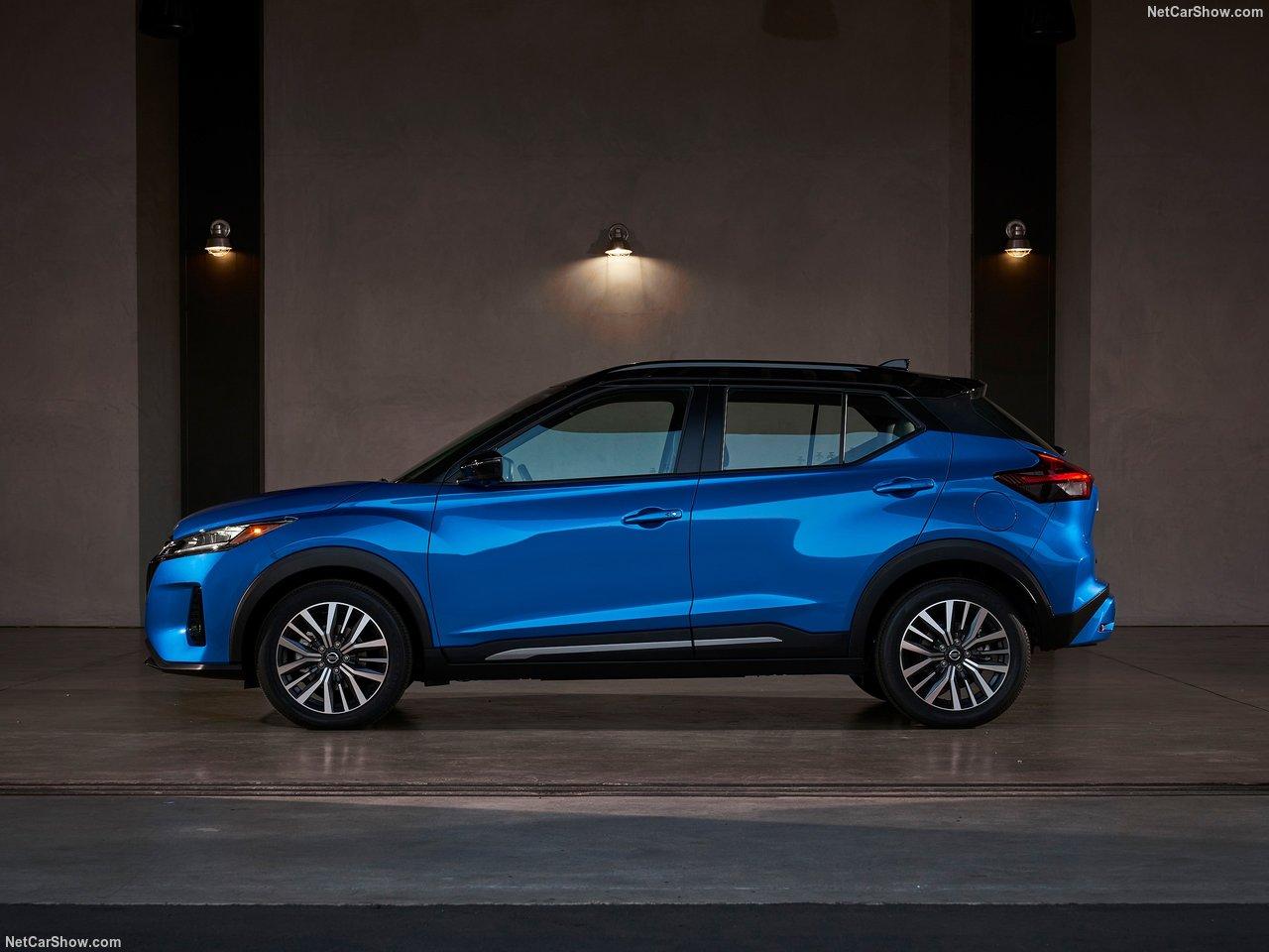 نیسان کیکس 1600