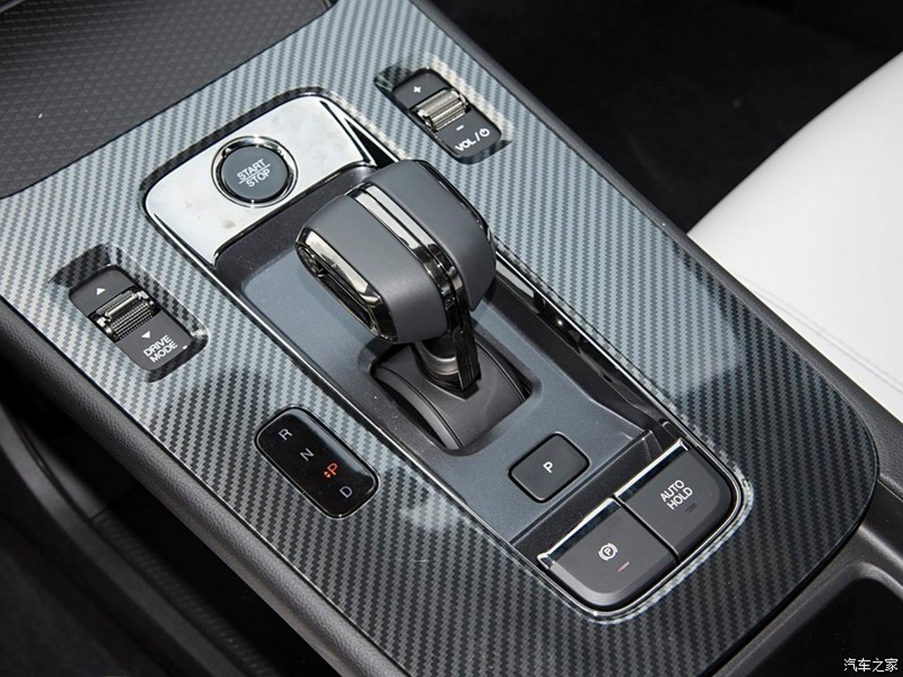 جی ای سی امپو هیبرید