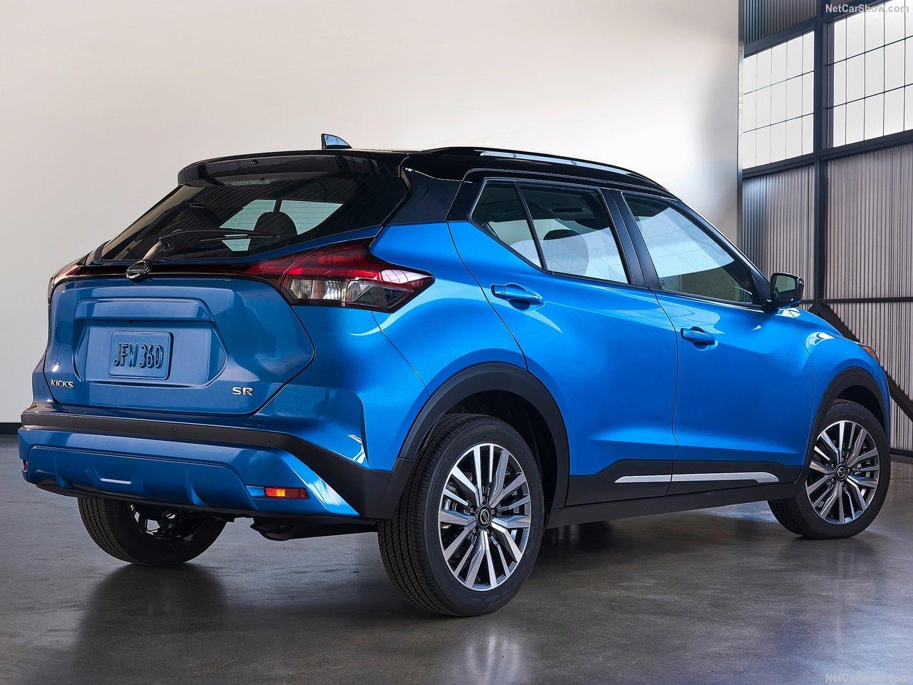 نیسان کیکس 1600