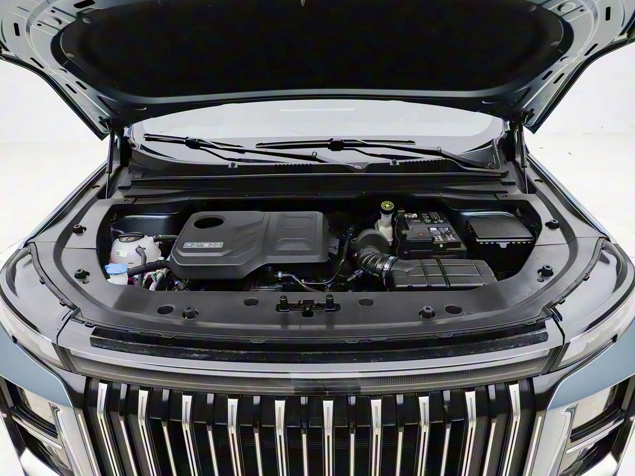 عکس موتور جتور X90 پرو