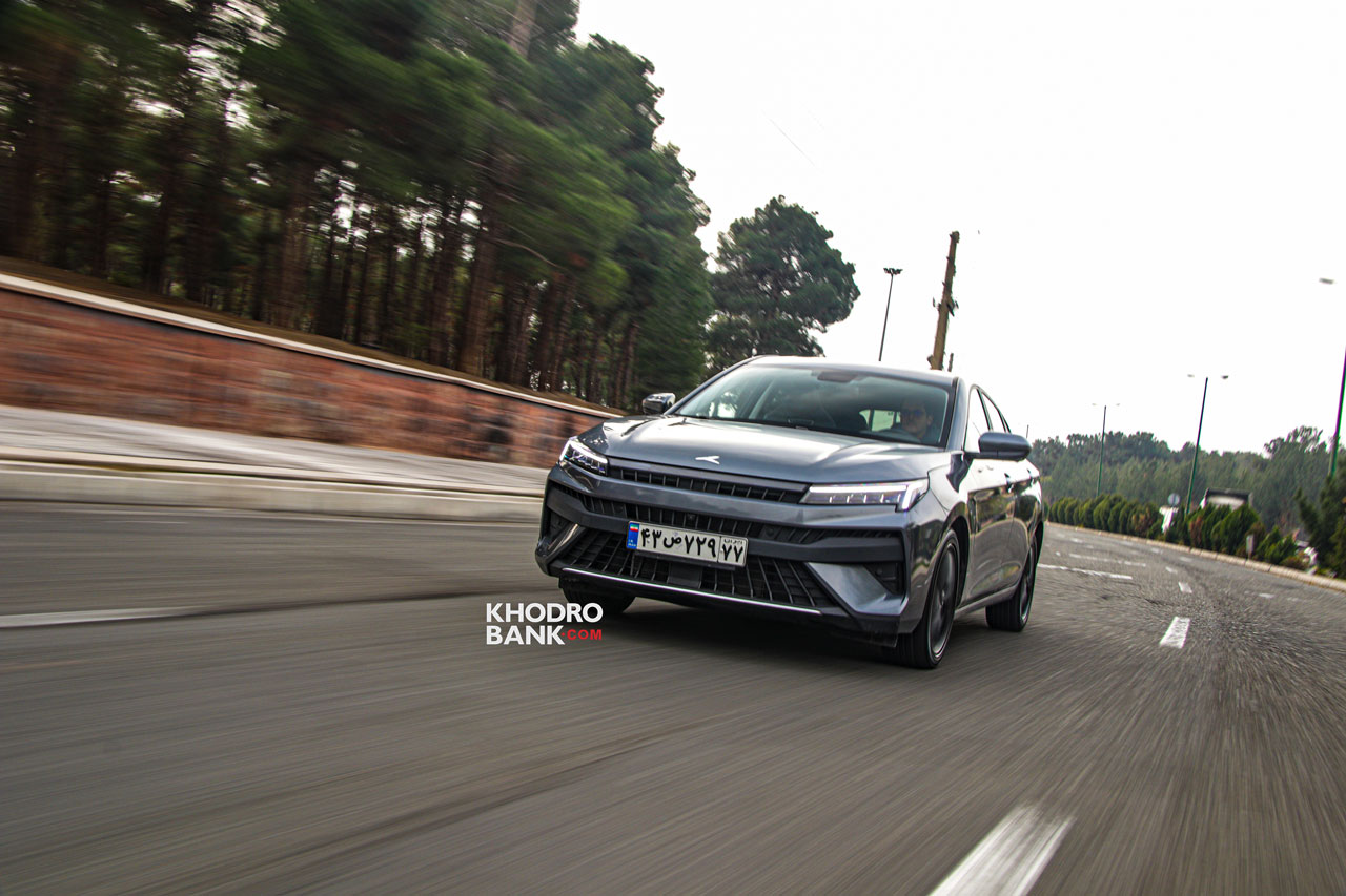  عکس خودرو KMC J7