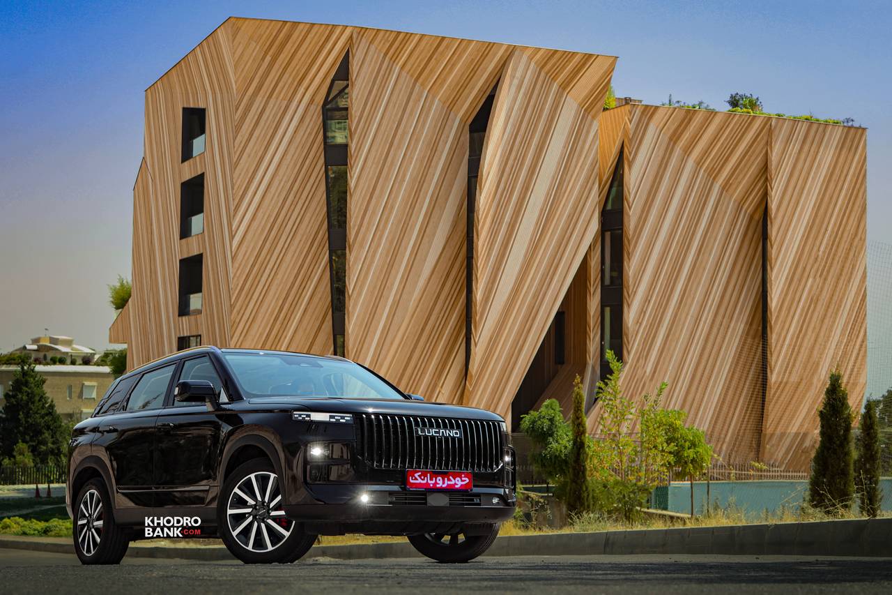 عکس لوکانو L7