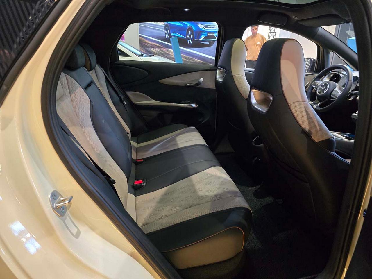 بی وای دی دلفین