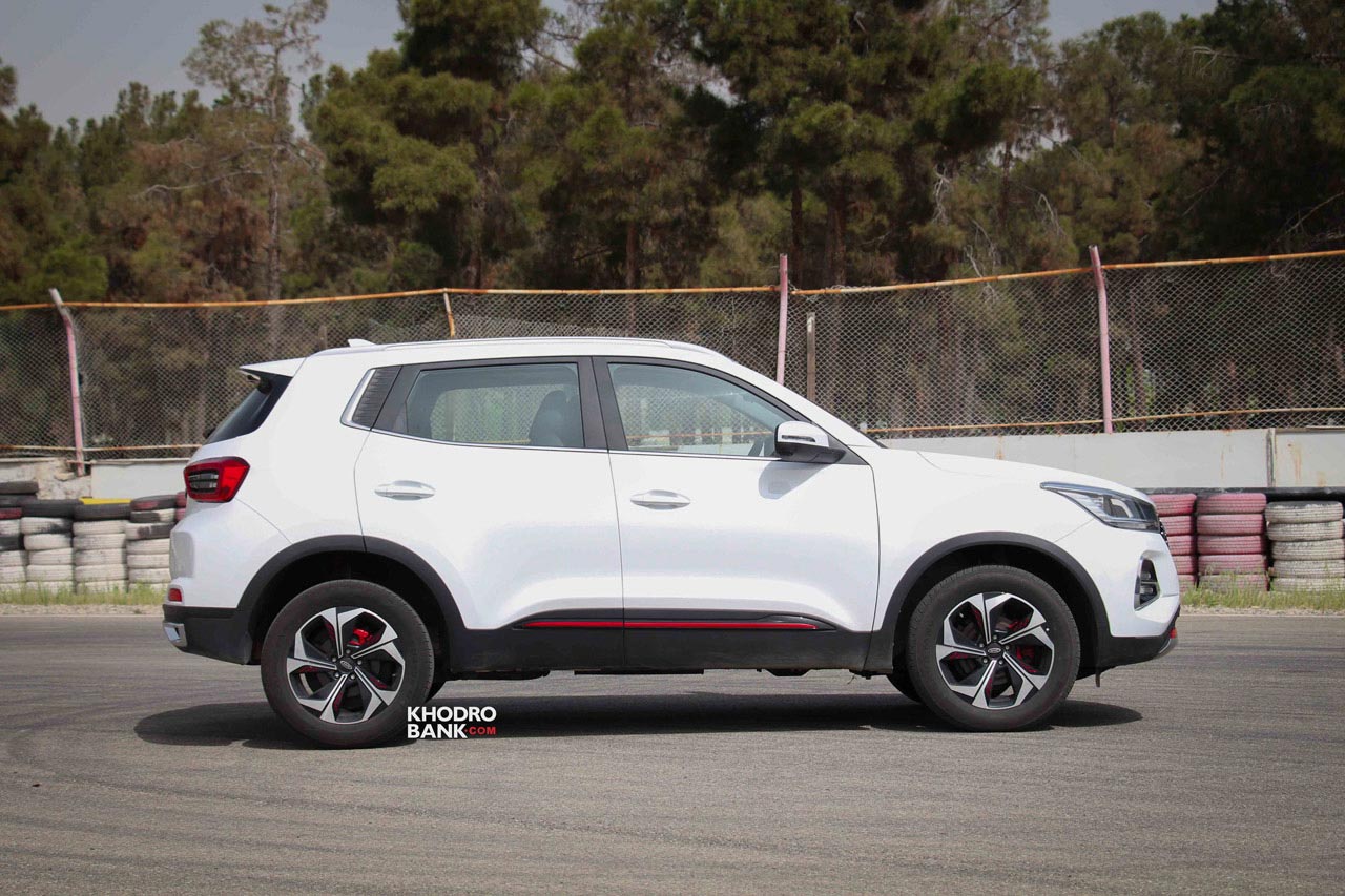 ام وی ام X55 پرو پرمیوم