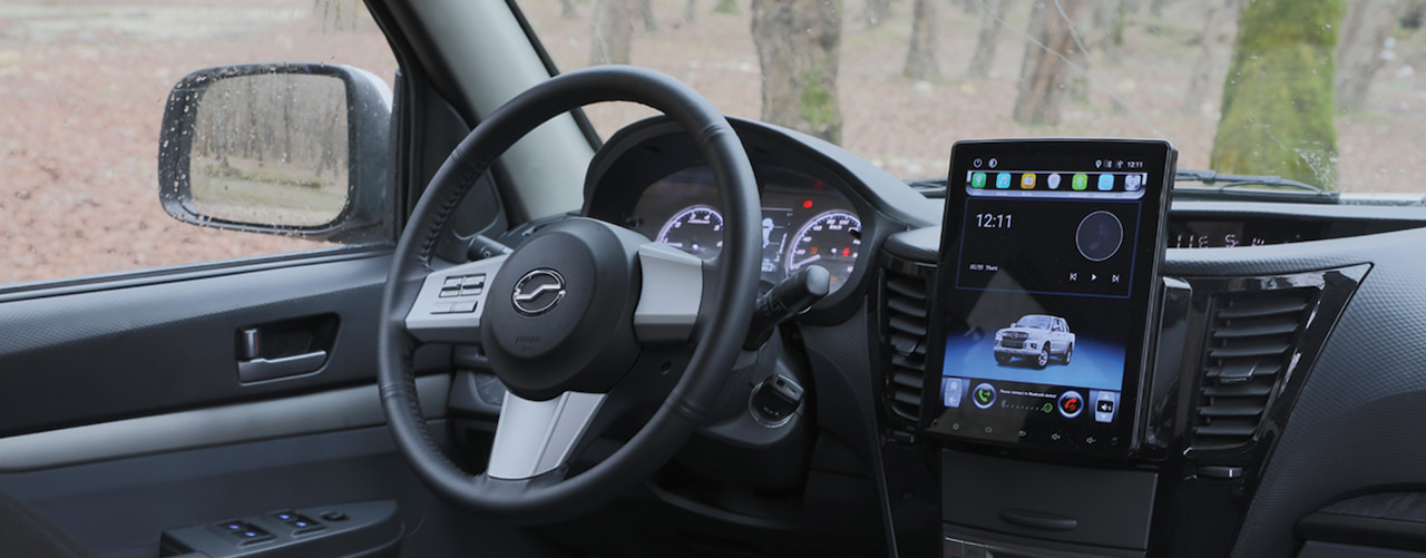 عکس داخل کاپرا یو