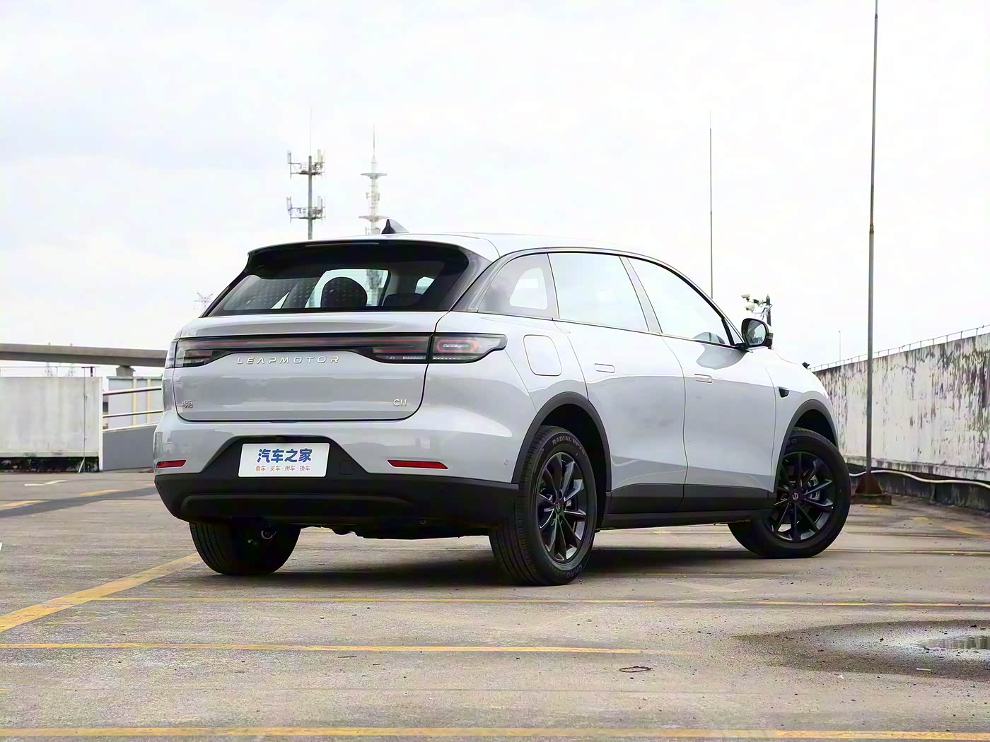 لیپ موتور C11