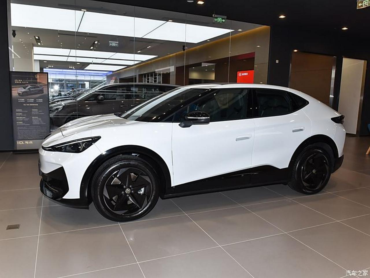 فولکس واگن آی دی یونیکس